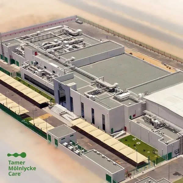 Tamer Mölnlycke Care doubles Jeddah production with Phase II launch
