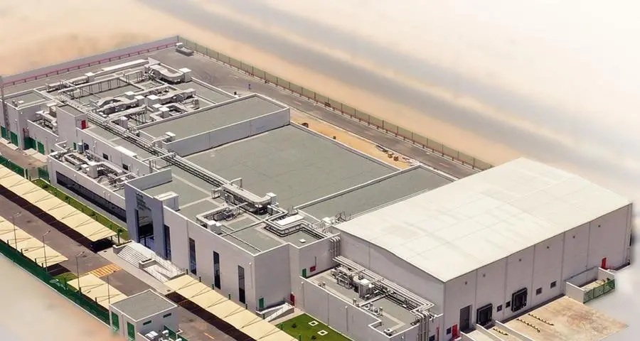 Tamer Mölnlycke Care doubles Jeddah production with Phase II launch