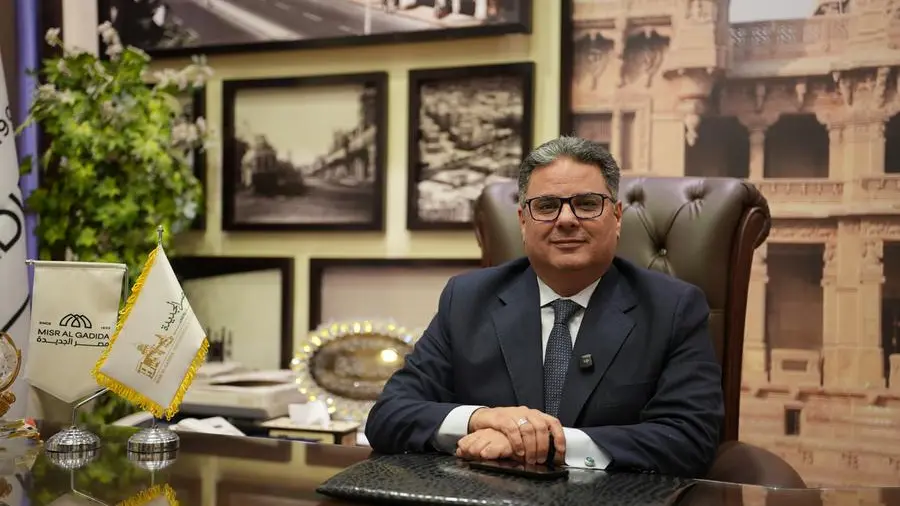 مصر الجديدة للإسكان المصرية تستهدف زيادة صافي أرباحها بنحو 30% بنهاية 2026