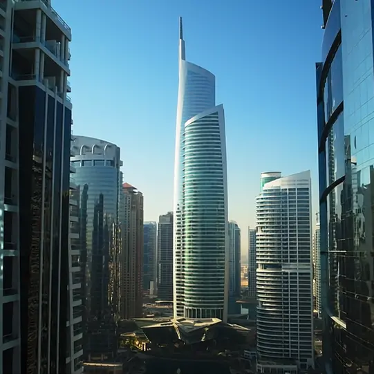 DMCC’s Dubai Diamond Exchange expands Board of Directors