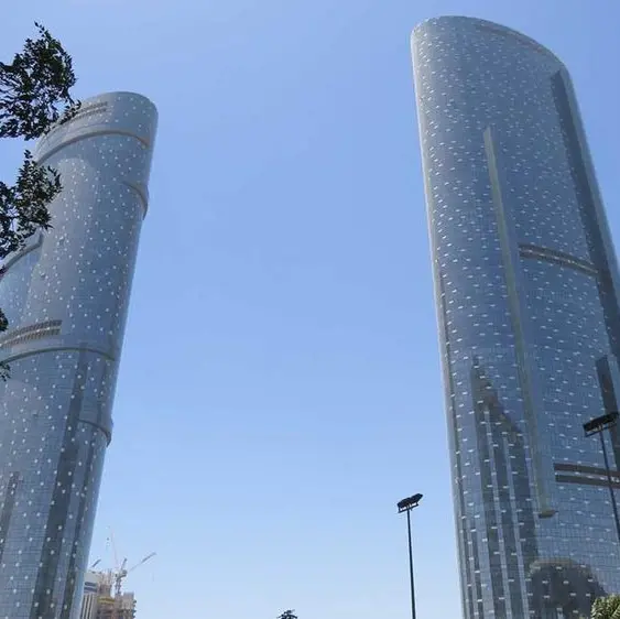 MERED expands UAE operations with new strategic office on Al Reem Island