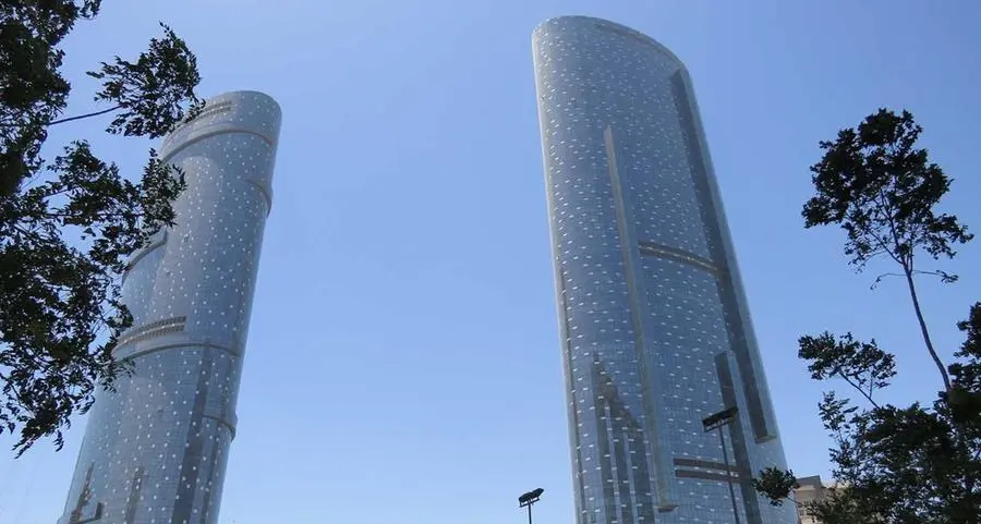 MERED expands UAE operations with new strategic office on Al Reem Island