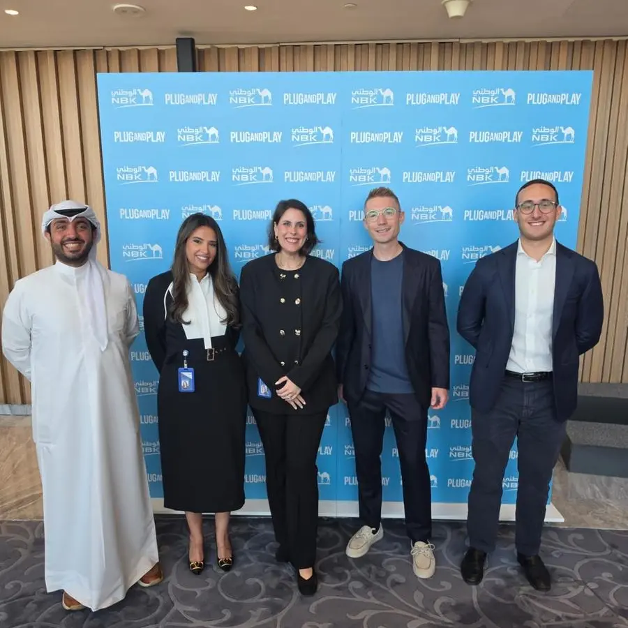 الرئيس التنفيذي لبنك الكويت الوطني – الكويت: برنامج «ابتكر مع الوطني» ترجمة عملية لرؤيتنا الطموحة في ترسيخ ثقافة الابتكار كعنصر أصيل في هويتنا المؤسسية