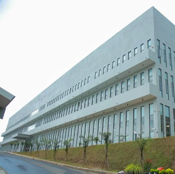 Saudi Fund for Development and Sri Lanka inaugurate faculty of medicine at Sabaragamuwa University