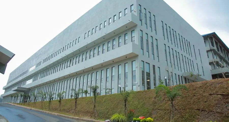 Saudi Fund for Development and Sri Lanka inaugurate faculty of medicine at Sabaragamuwa University