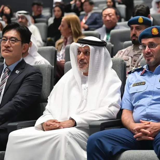 UAE-Korea defence industries forum explores partnership opportunities