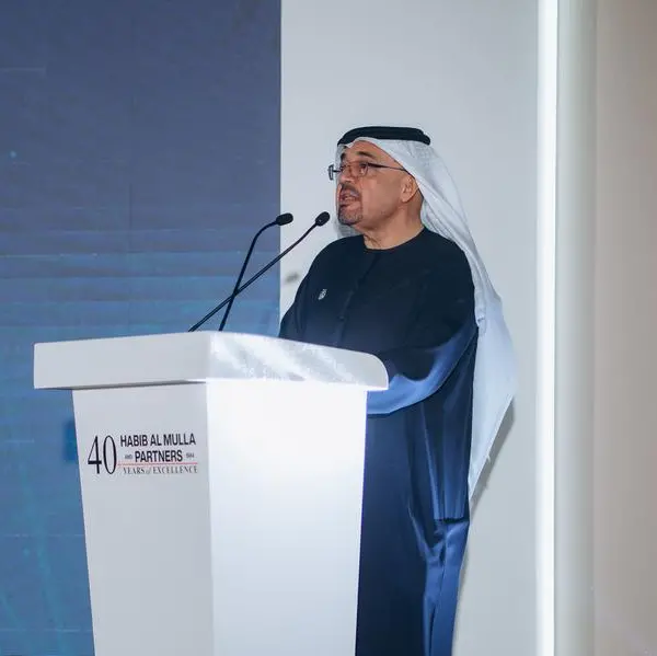 حبيب الملا ومشاركوه يعزز وجوده في الشرق الأوسط عبر التوسع في مصر