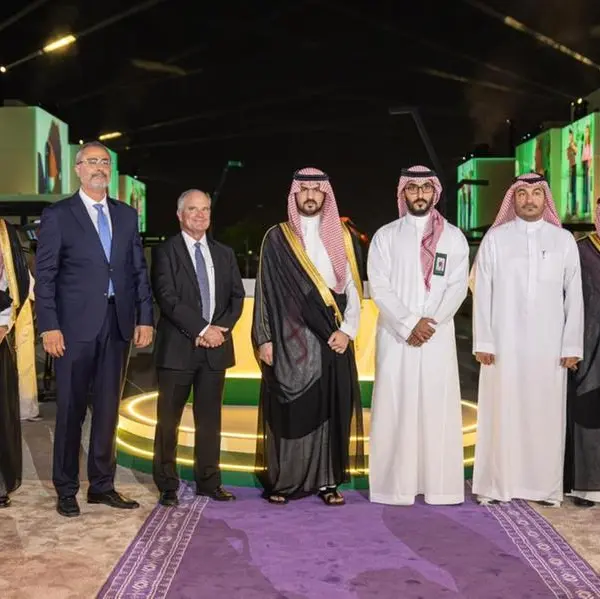 ROSHN Group breaks ground at ALDANAH, its first integrated community in Dhahran