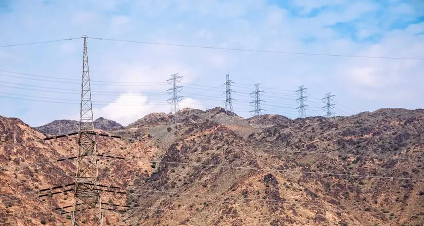 KEC wins contract for 380kV GIS substation in Saudi Arabia