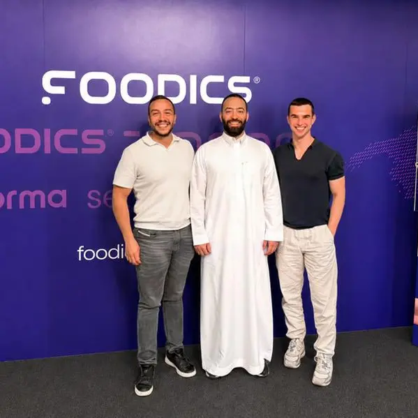 Foodics completes full acquisition of Norma