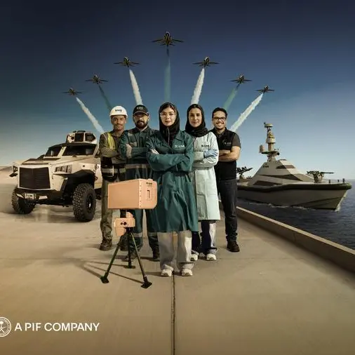 SAMI strengthens its presence as the national strategic partner for the third consecutive edition at World Defense Show 2026