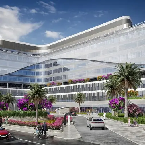 PureHealth hosts groundbreaking ceremony for SEHA New Corniche Hospital