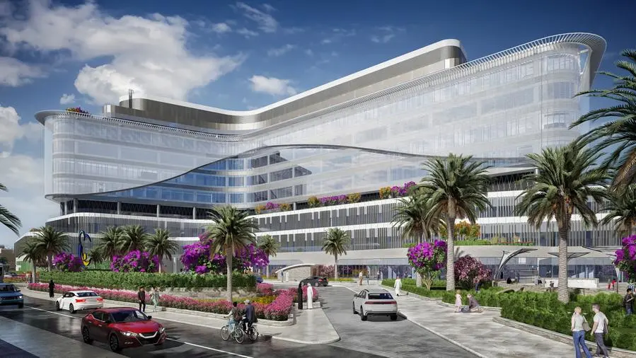 PureHealth hosts groundbreaking ceremony for SEHA New Corniche Hospital