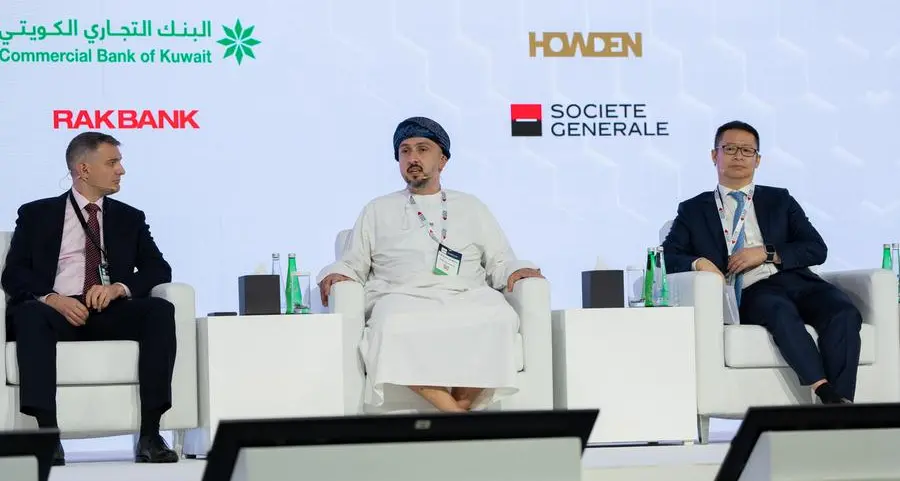 صحار الدولي يعزز أسواق رأس المال الإقليمية برعايته الذهبية لمؤتمر السندات والقروض والصكوك 2026