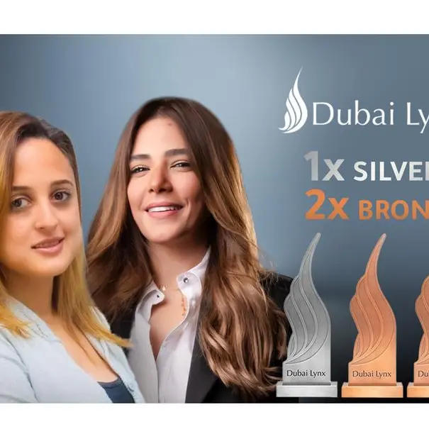 ALEXBANK, in Collaboration with VML Egypt, wins three awards at the 2025 Dubai Lynx Festival for its “Save Your Money at ALEXBANK” Campaign