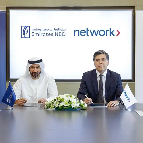 Network International and Emirates NBD extend long-standing processing partnership