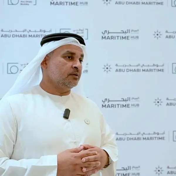 Abu Dhabi launches maritime investment guide to attract global businesses