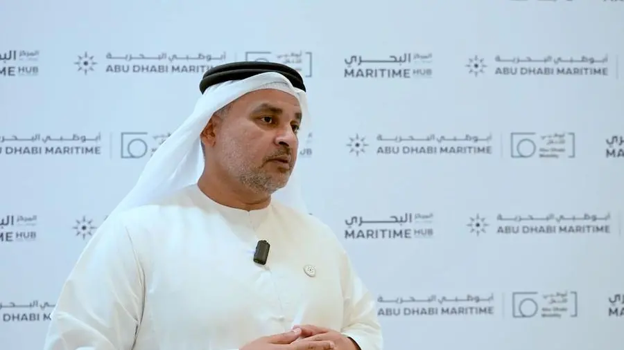 Abu Dhabi launches maritime investment guide to attract global businesses