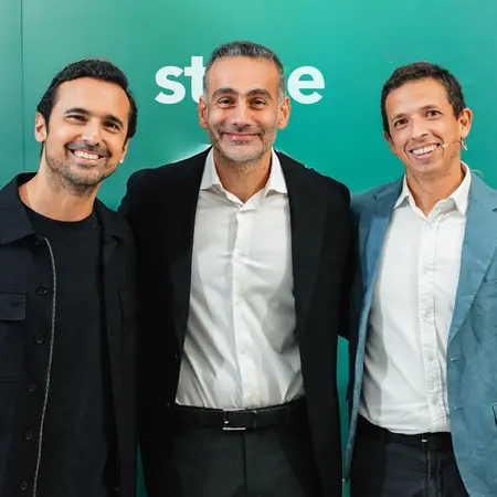 ستيك تعلن إغلاق جولة تمويل B مكتتبة بالكامل بقيمة 31 مليون دولار دولار أمريكي
