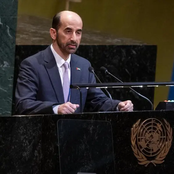 دولة الإمارات ترسم ملامح مستقبل التنمية الرقمية العالمية خلال مشاركتها في فعاليات الجمعية العامة للأمم المتحدة في نيويورك