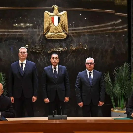 Egypt’s Polyserve to develop $215mln phosphate chemicals project in SCZONE