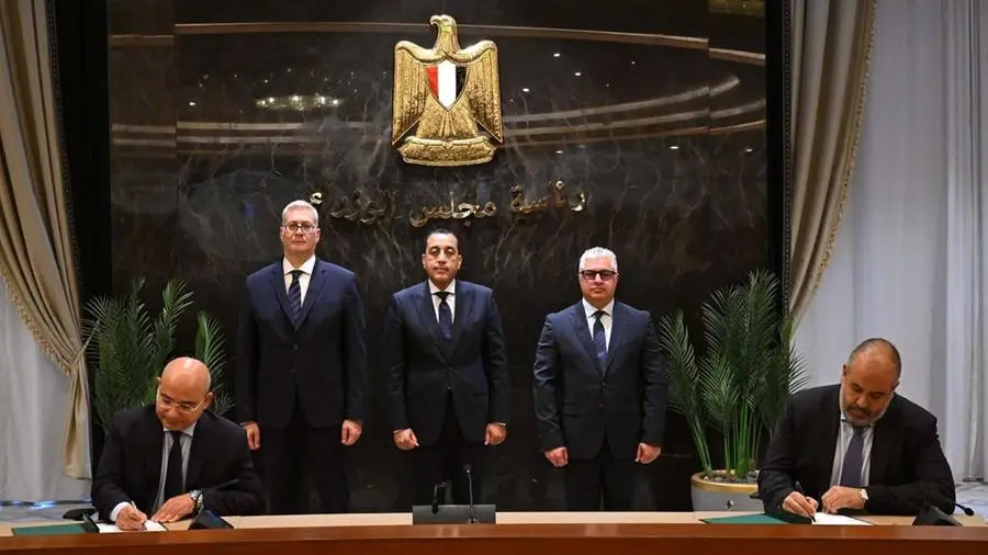 Egypt’s Polyserve to develop $215mln phosphate chemicals project in SCZONE