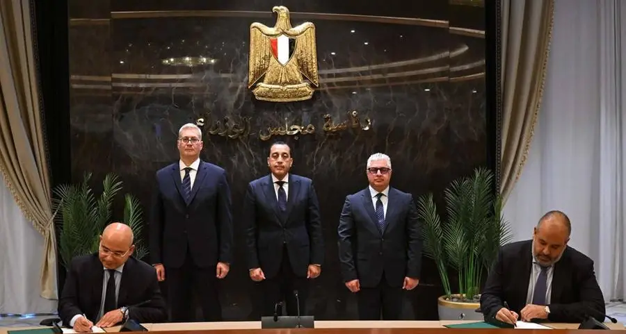 Egypt’s Polyserve to develop $215mln phosphate chemicals project in SCZONE