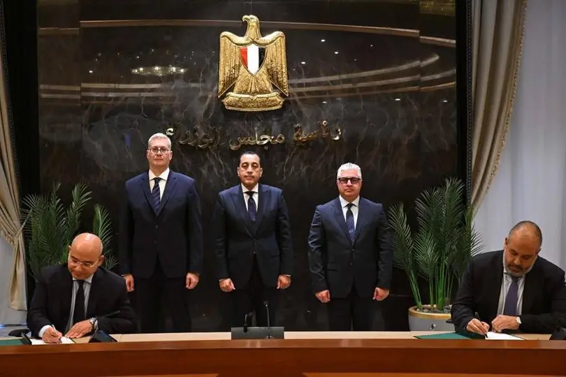 Egypt’s Polyserve to develop $215mln phosphate chemicals project in SCZONE