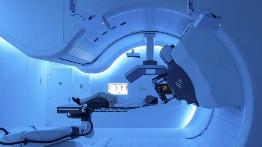 DHA grants initial approval to Yas Healthcare to set up UAE’s first proton therapy centre in Dubai