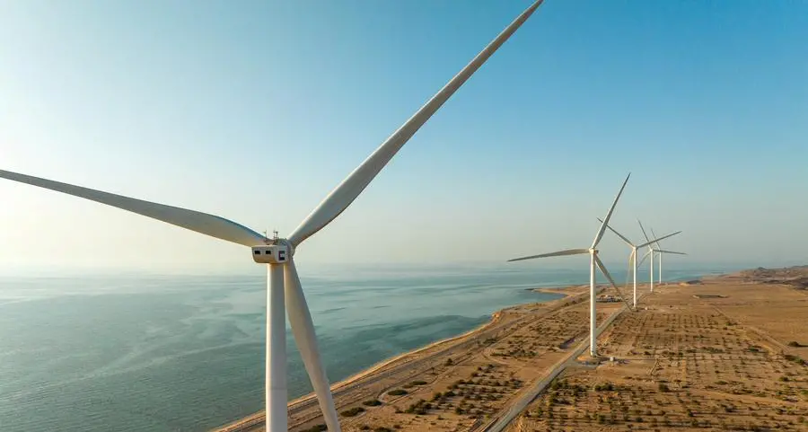UAE renewable energy firm Masdar completes purchase of Greece's Terna Energy