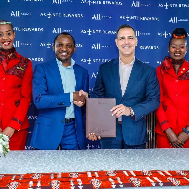 Kenya Airways and Accor partner to unlock seamless rewards across flights, stays, and experiences