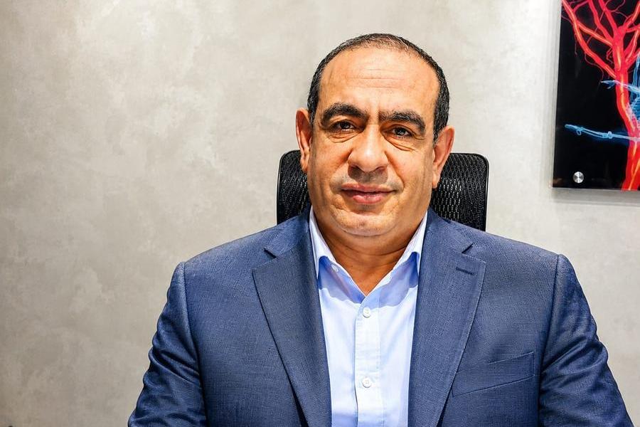 Egypt’s Al Shroouk Scan Scan & Lab outlines major expansion by 2030