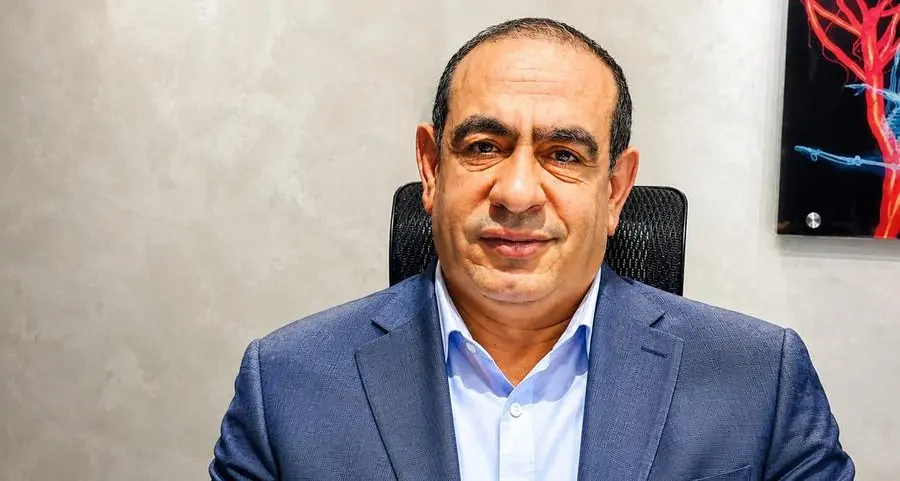 Egypt’s Al Shroouk Scan Scan & Lab outlines major expansion by 2030