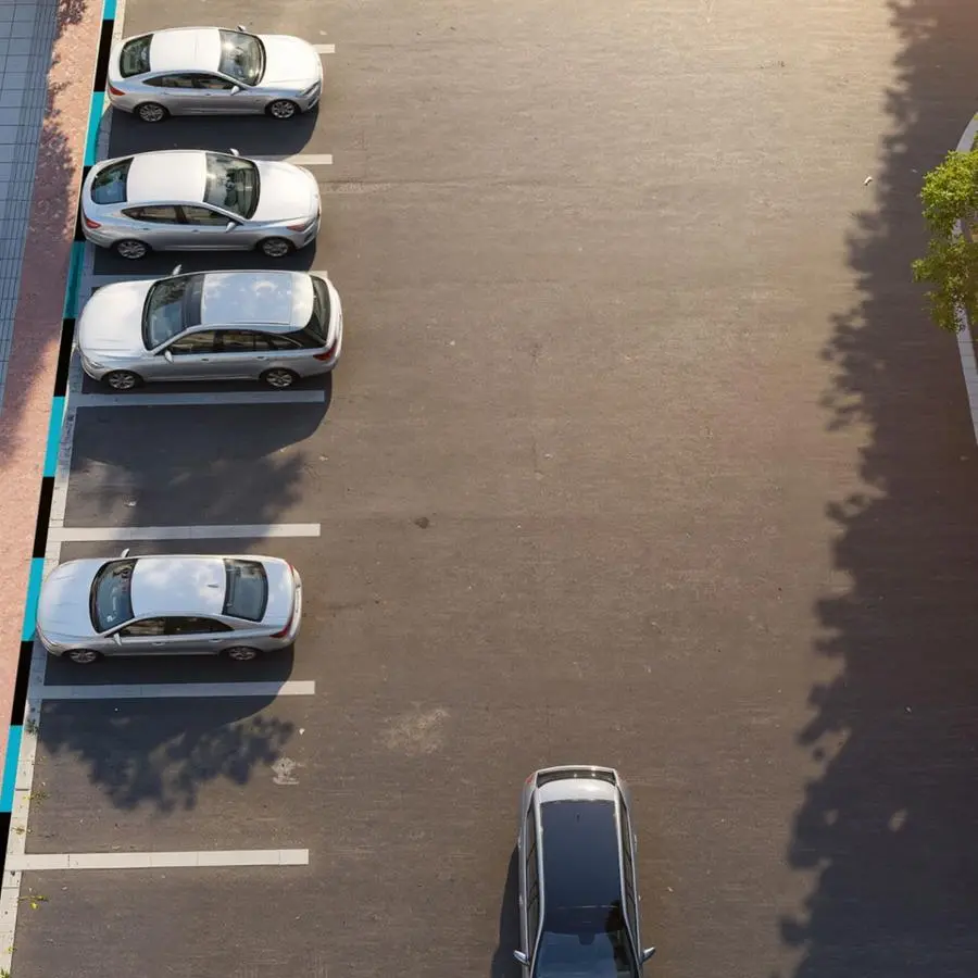 Paid parking begins in commercial areas of Mohamed Bin Zayed City in Abu Dhabi