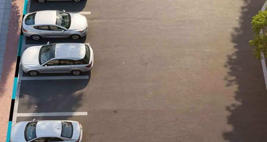 Paid parking begins in commercial areas of Mohamed Bin Zayed City in Abu Dhabi