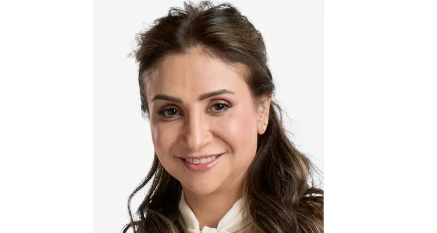 شركة مطار البحرين تعين إيمان مرهون نائبًا للرئيس التنفيذي للاتصال المؤسسي