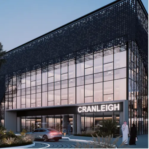 Aldar Education unveils AED 385.8mln strategic campus relocation for Cranleigh Abu Dhabi