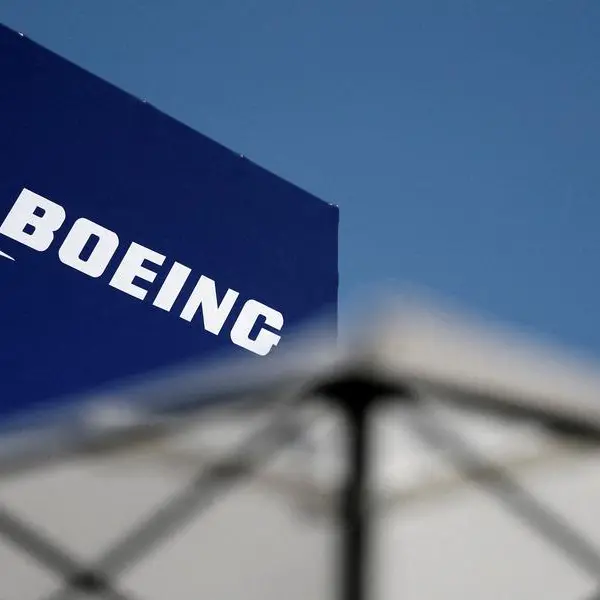 Boeing says Air Senegal will purchase nine 737-MAX planes