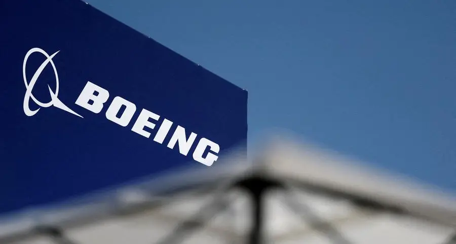 Boeing says Air Senegal will purchase nine 737-MAX planes