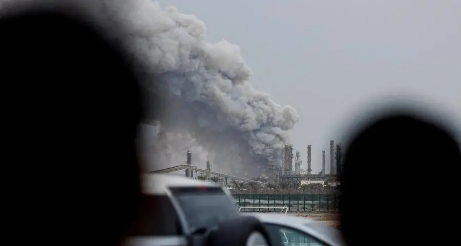 Bahraini Ministry of Health: 32 citizens injured, including children, in hostile Iranian drone attack in Sitra