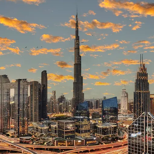Dubai home sales surge to record $18.2bln amid population boom