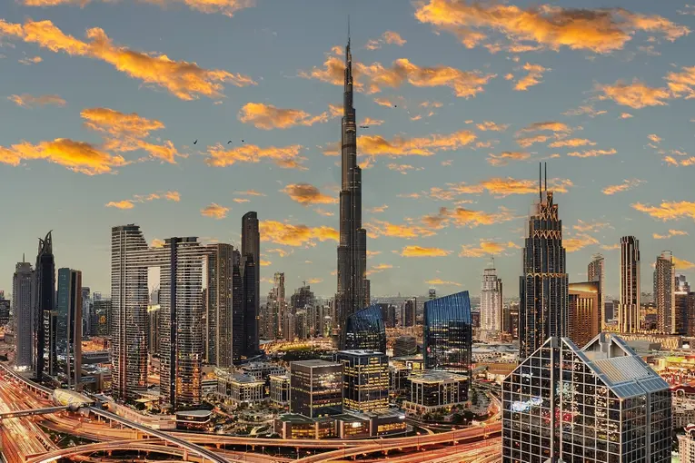 Dubai home sales surge to record $18.2bln amid population boom