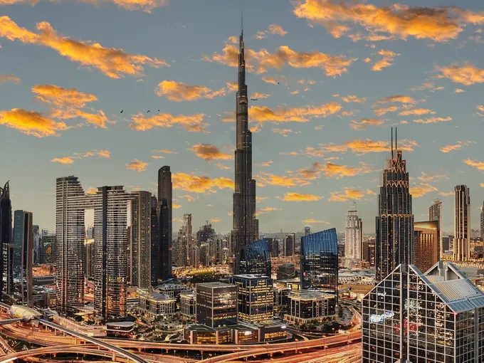 UAE, Saudi Arabia to see higher economic growth