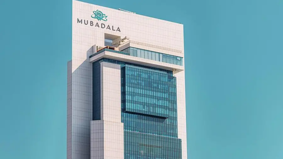 VIDEO: Gulf wealth funds Mubadala, Qatar Investment Authority invest in health device maker WHOOP