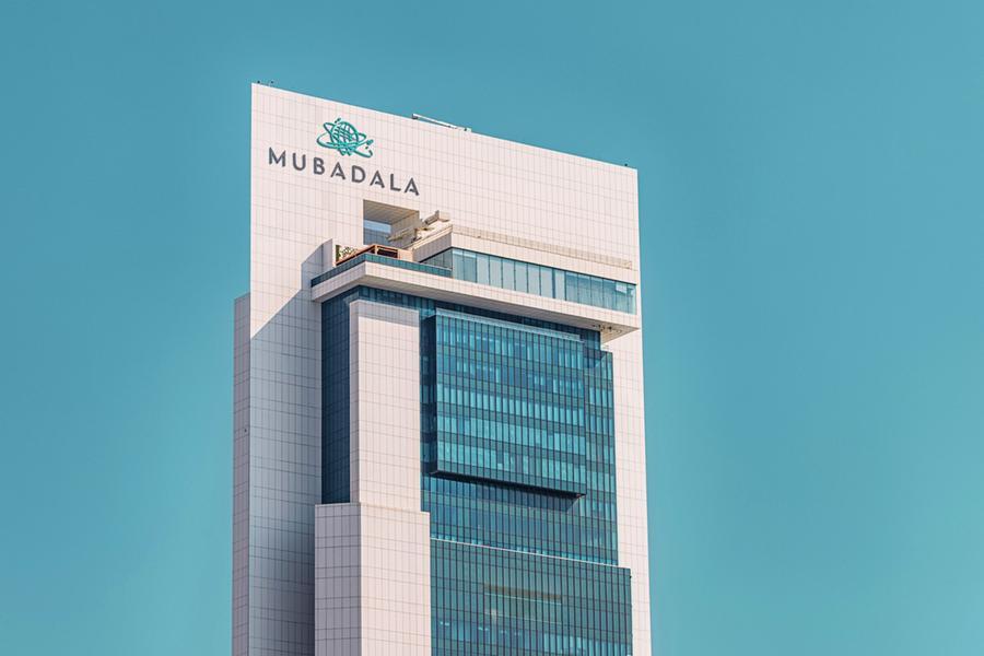 Abu Dhabi wealth fund Mubadala's assets jump 17% in 2025 to $385bln