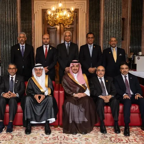 Arab Fund reaffirms commitment to sustainable development