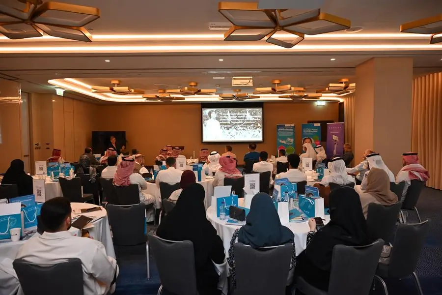 Align Technology has successfully concluded its Invisalign\\u00AE Roadshow in the Gulf region. Image Courtesy: Align
