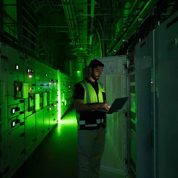 Khazna sets a new standard for mission-critical data center operations with launch of Khazna Nexops