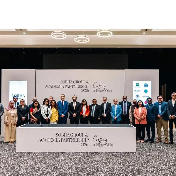 Sobha Group joins hands with 10 universities to power next-generation leadership in the UAE