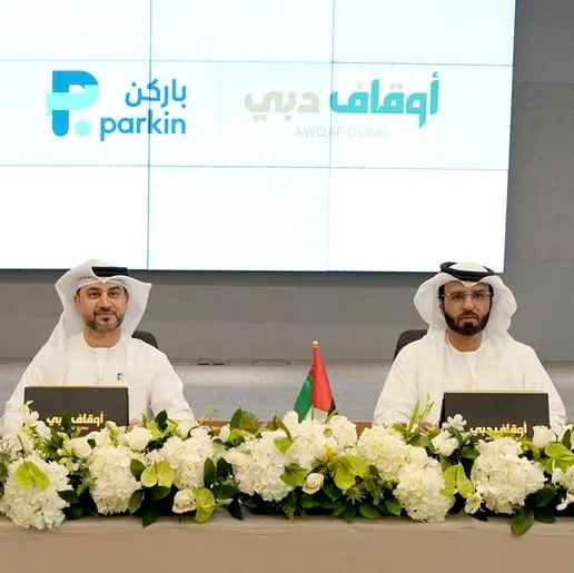 Parkin and AWQAF Dubai to develop new multi-storey parking facility in Dubai’s Al Sabkha District